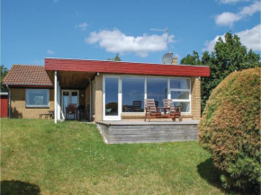 Holiday home Arielvej V